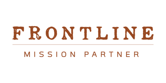 Frontline Mission Partners Logo