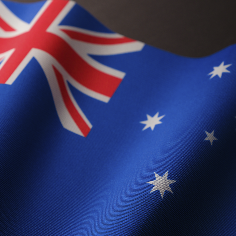 Australian Flag