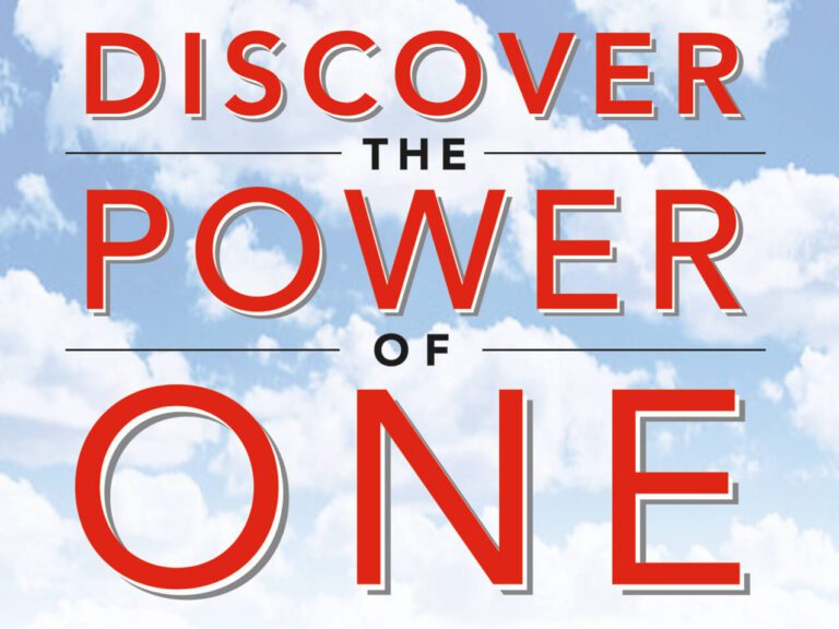 Discover the Power of One