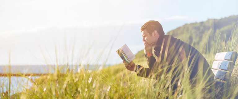 Blessed Are the Spiritually Hungry