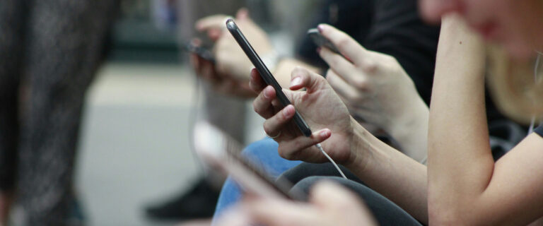 Seeking Power and Influence