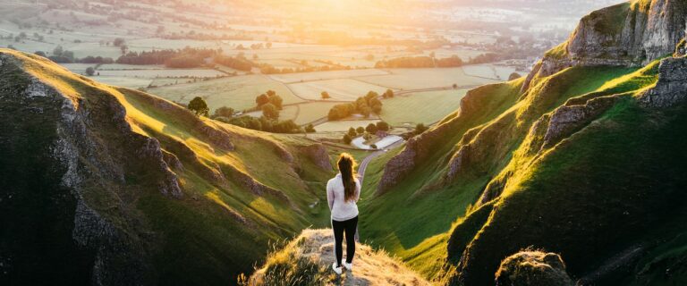 Our Powerful Advocate