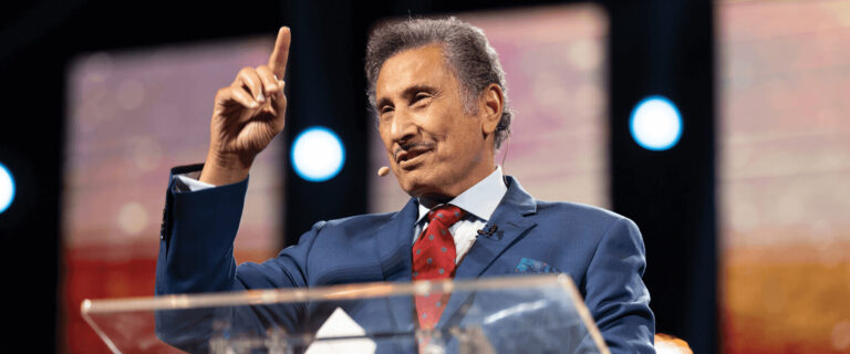 Exposing Shadow Spirituality