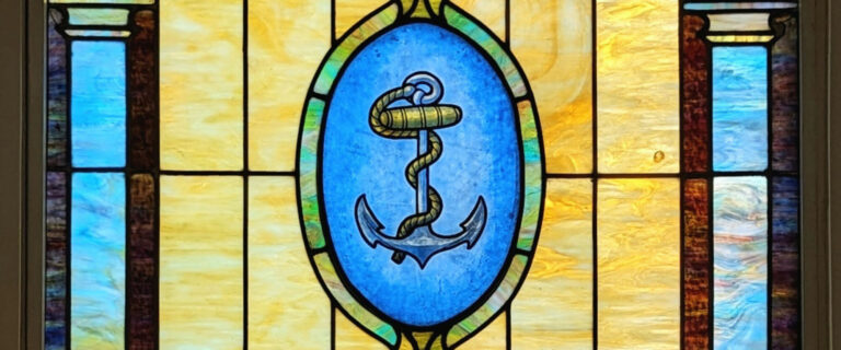 The Lavish Love of God