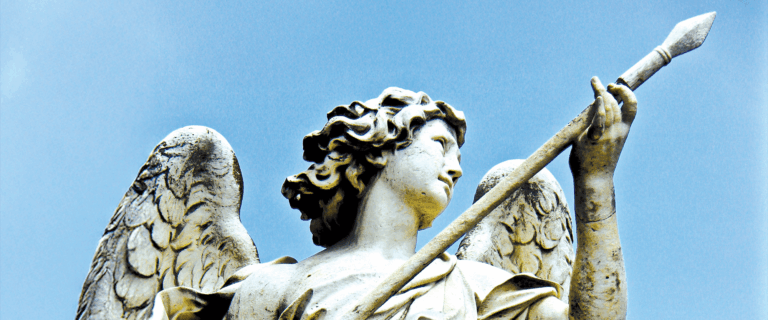 Angels Friends Unseen Realm