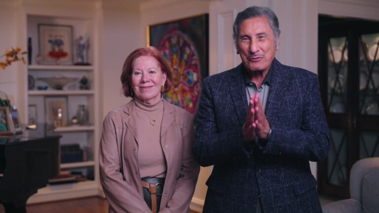 Michael & Elizabeth Youssef retirement as senior pastor