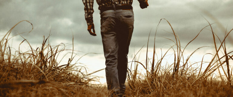 Faith Enough to Fear the Lord