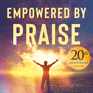 Empowered by Praise Homepage Offer