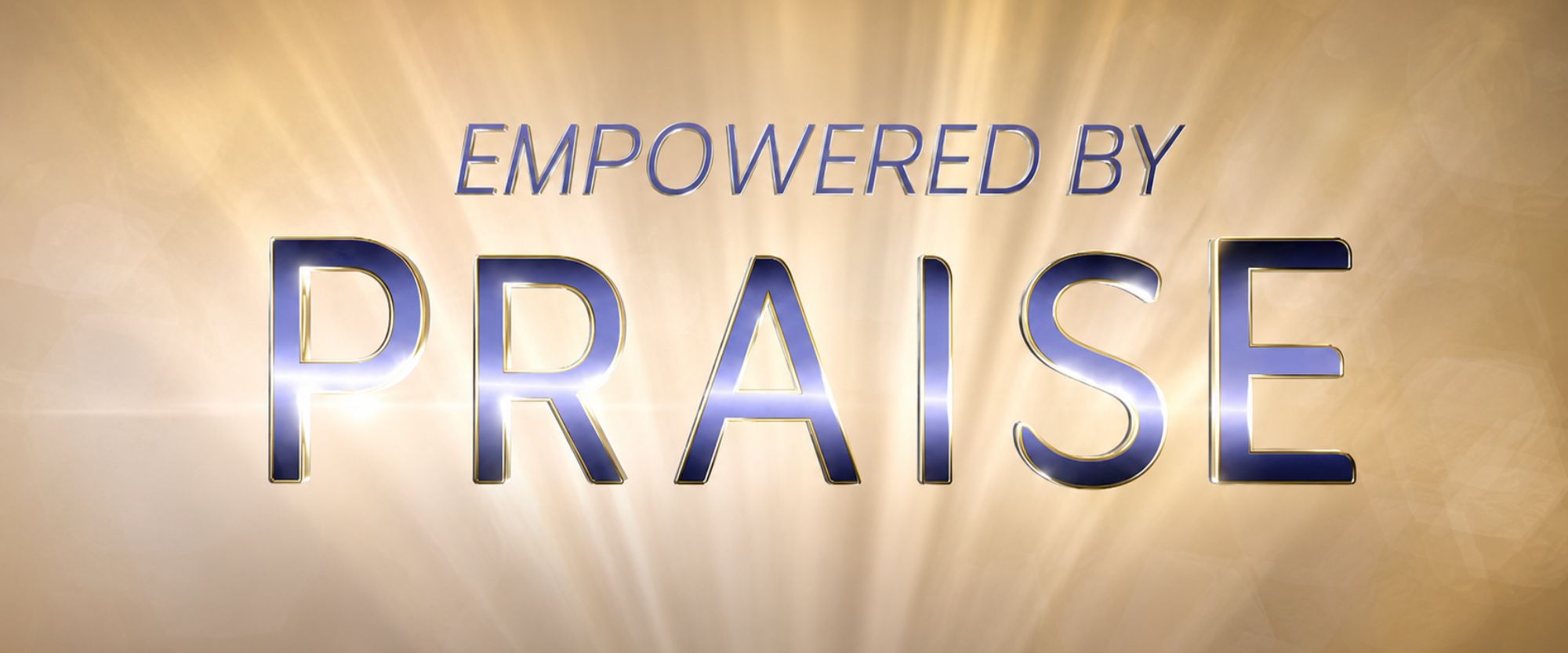 Empowered by Praise - a sermon series by Dr. Michael Youssef