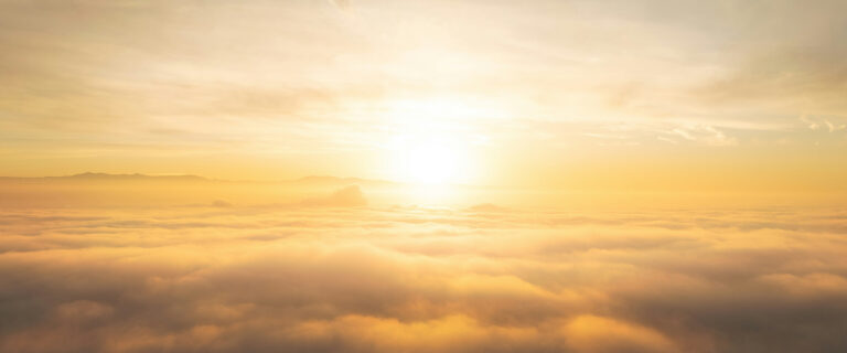 Longing for Heaven