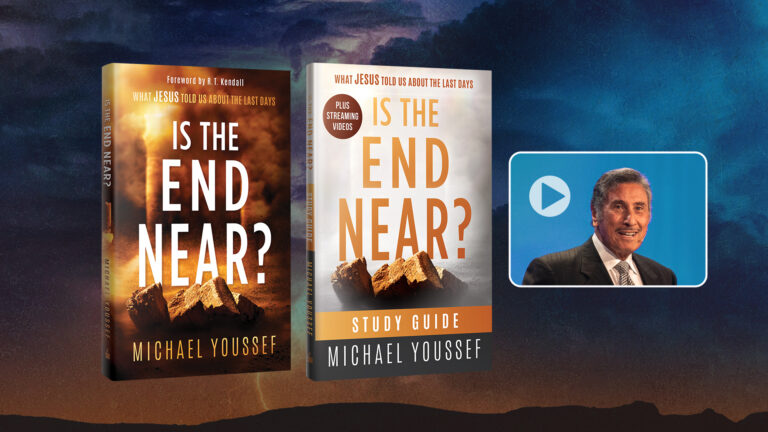 Image of all three resources included in the ITEN study pack